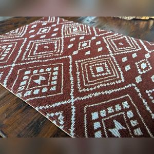 Place mats - set of 14